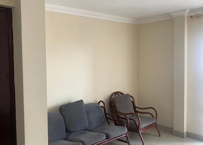 Acogedor Depa Centrico Ideal Para Familias