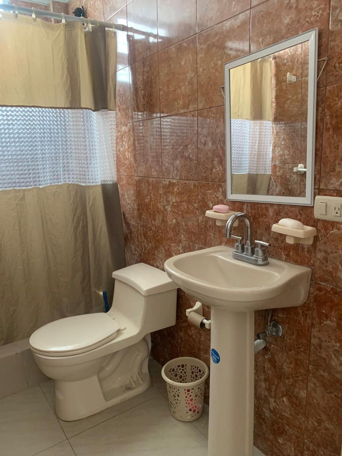 Acogedor Depa Centrico Ideal Familias Salinas (Santa Elena)