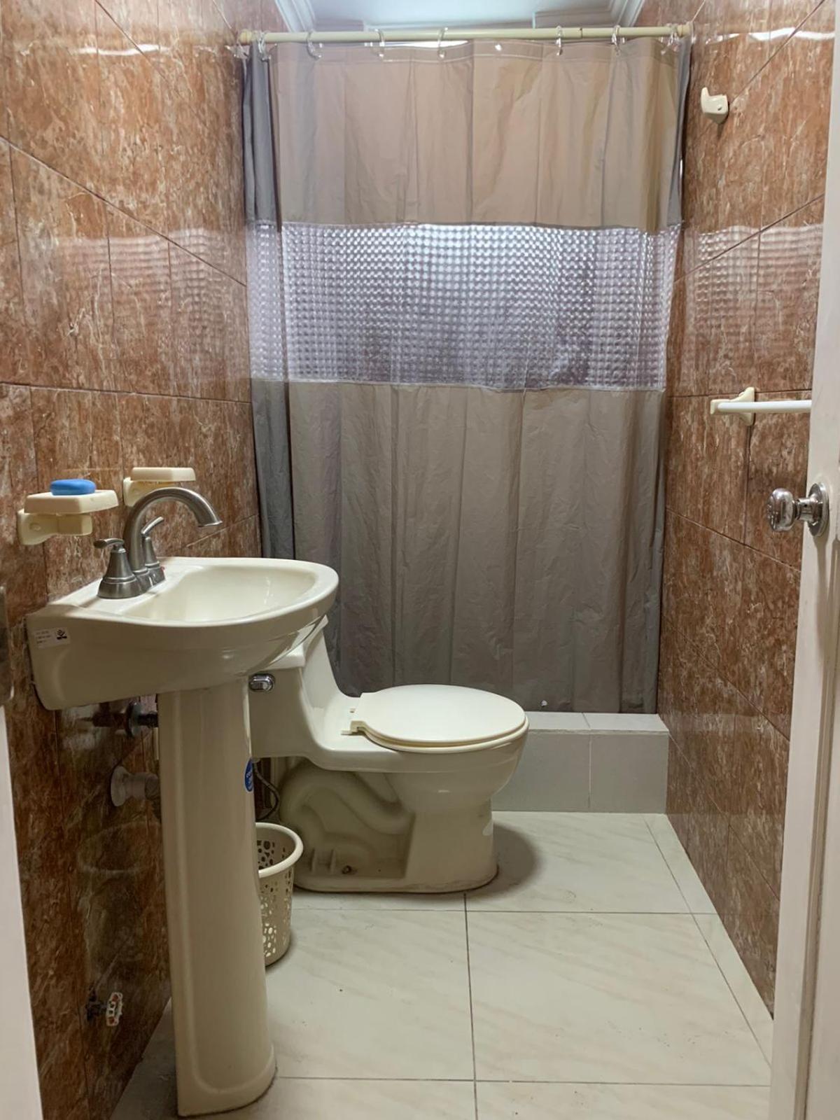 Apartamento Acogedor Depa Centrico Ideal Familias Salinas (Santa Elena)