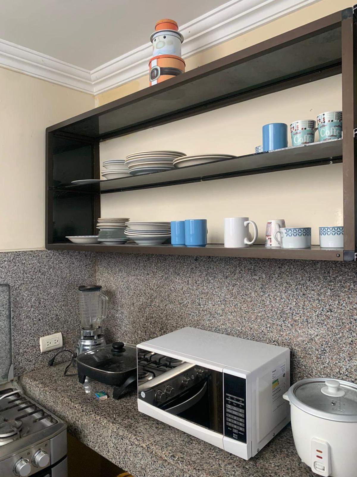 Acogedor Depa Centrico Ideal Familias Apartamento