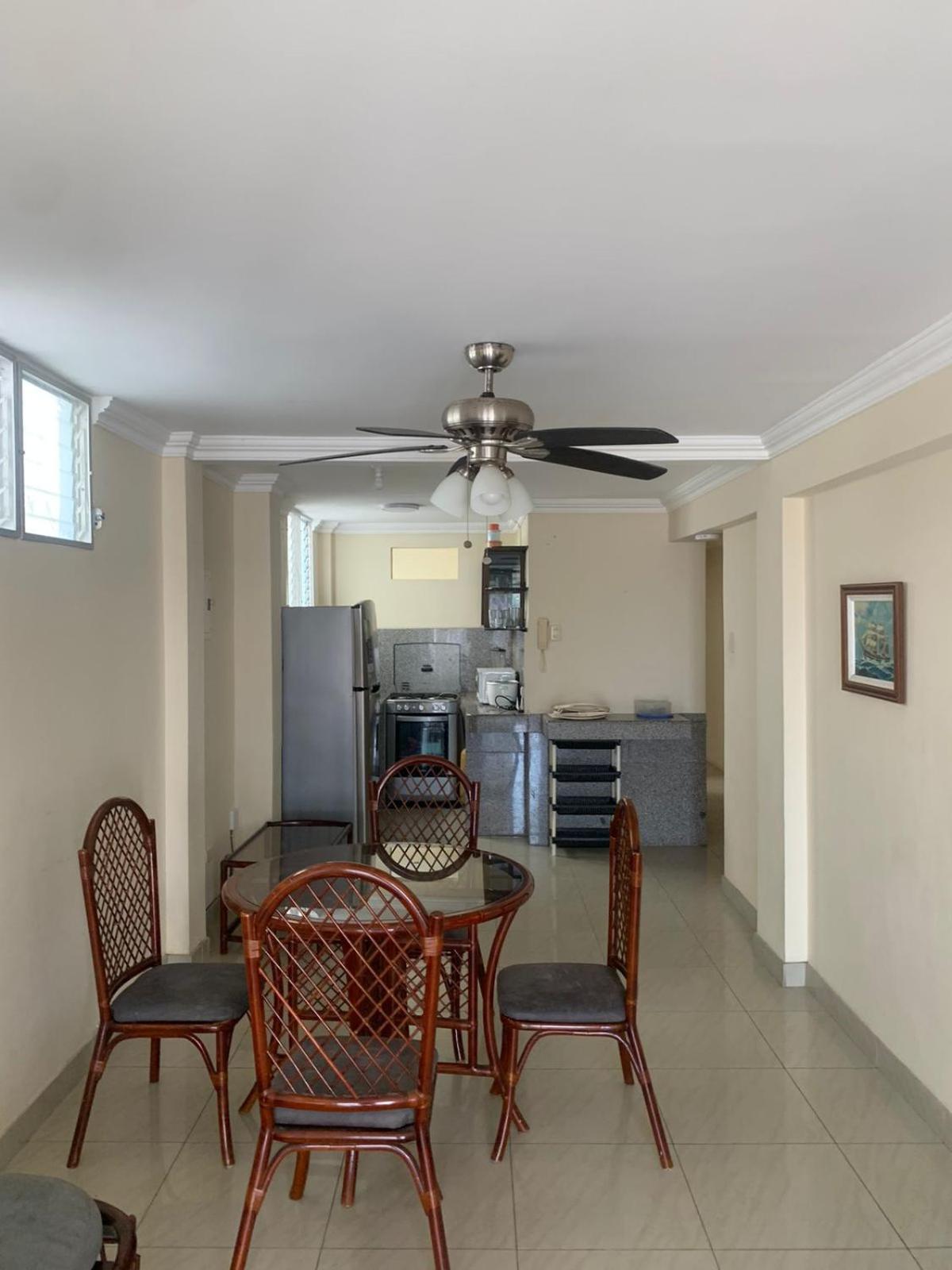 Acogedor Depa Centrico Ideal Familias Apartamento *