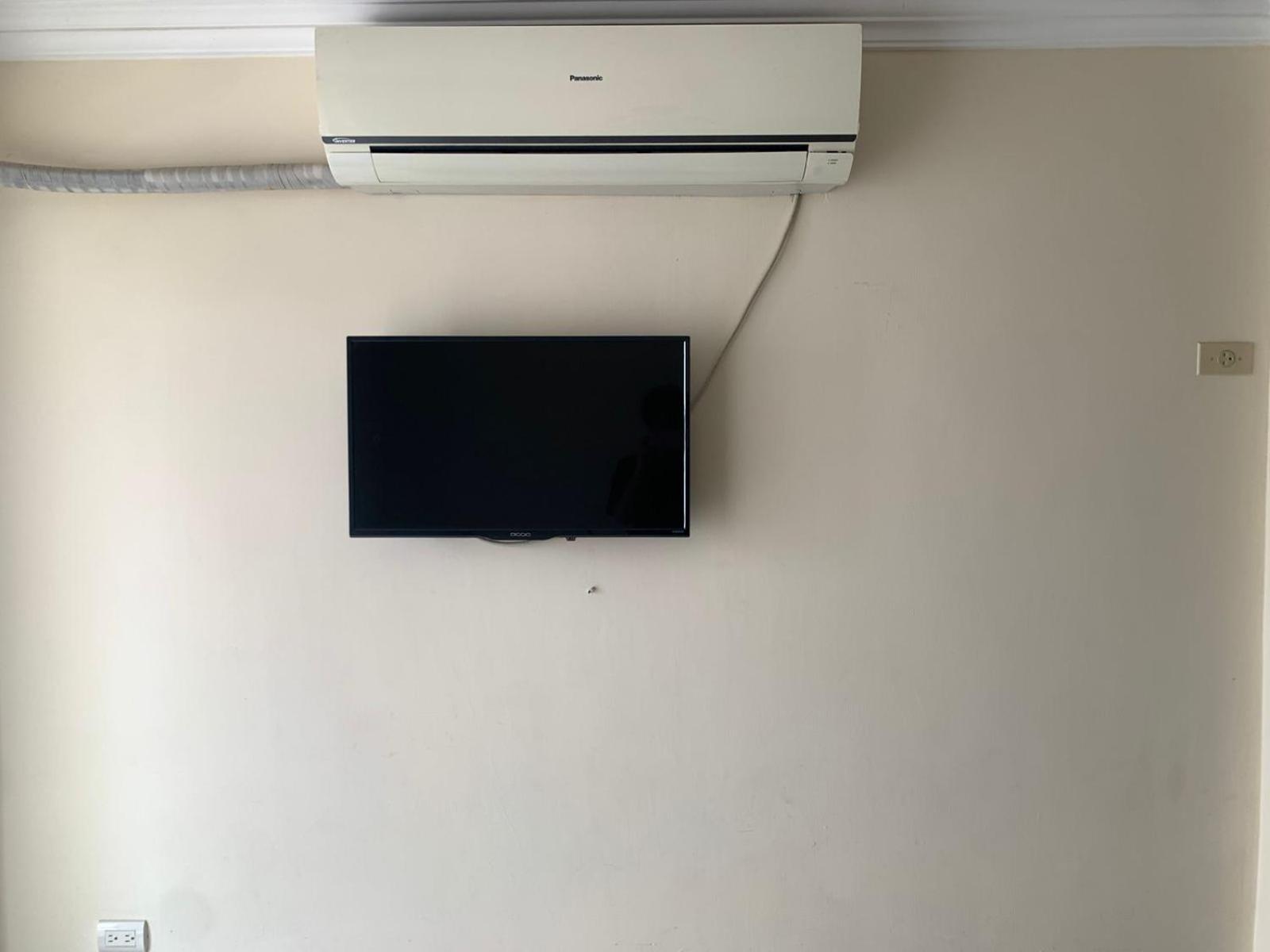 Acogedor Depa Centrico Ideal Familias Apartamento Salinas (Santa Elena)
