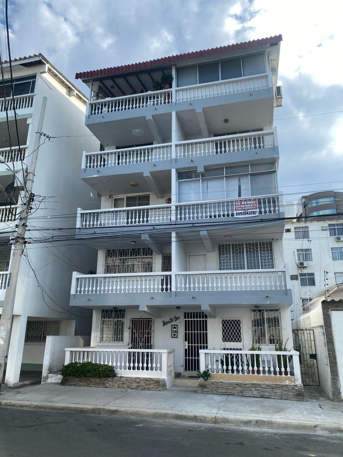 Acogedor Depa Centrico Ideal Familias Salinas (Santa Elena)